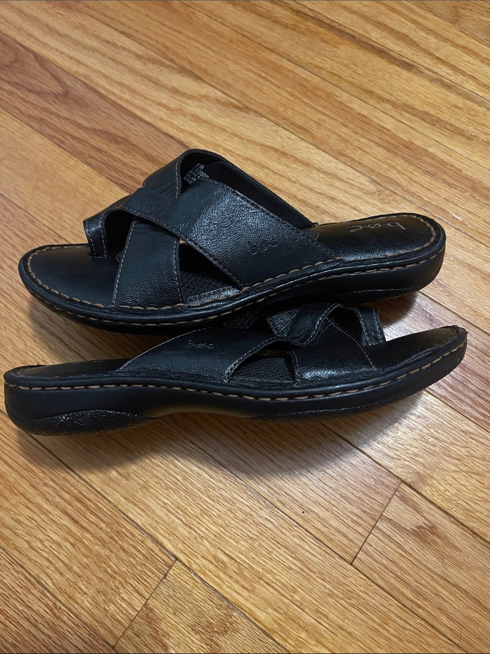 BOC sandals - Picture 3 of 6